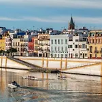 Atico Duplex Triana , Sevilla