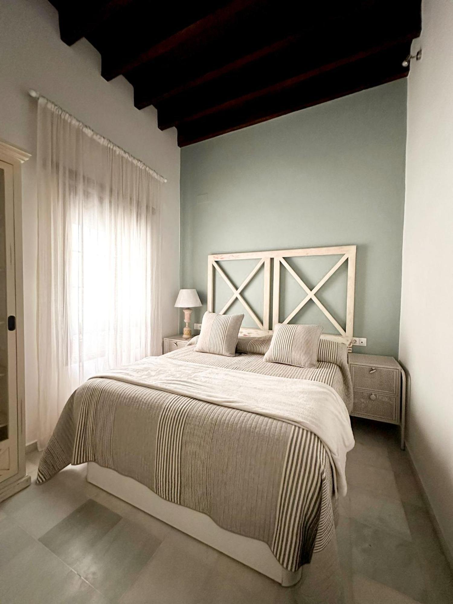 Appartement Atico Duplex Triana , *