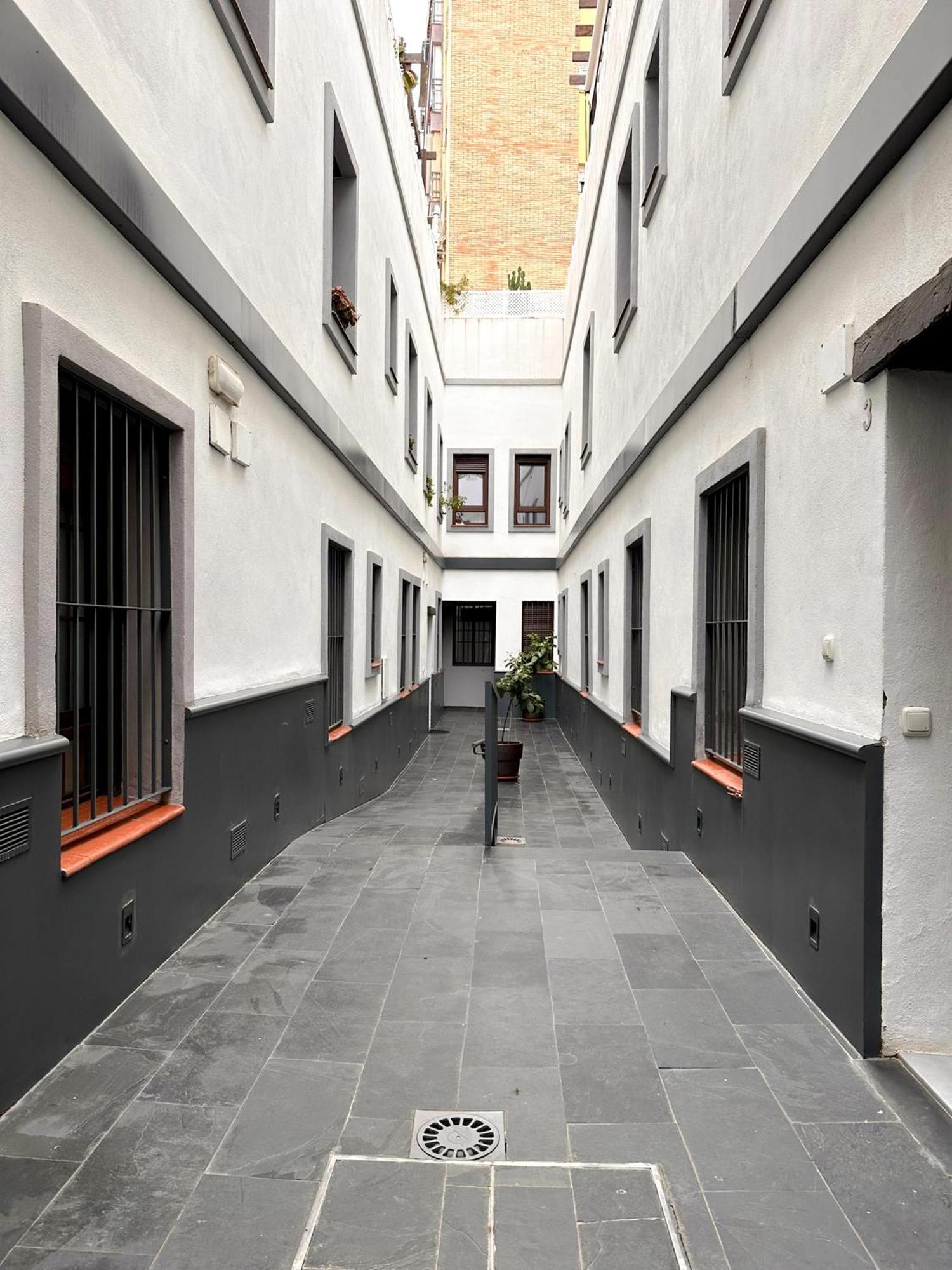 Atico Duplex Triana , Appartement *