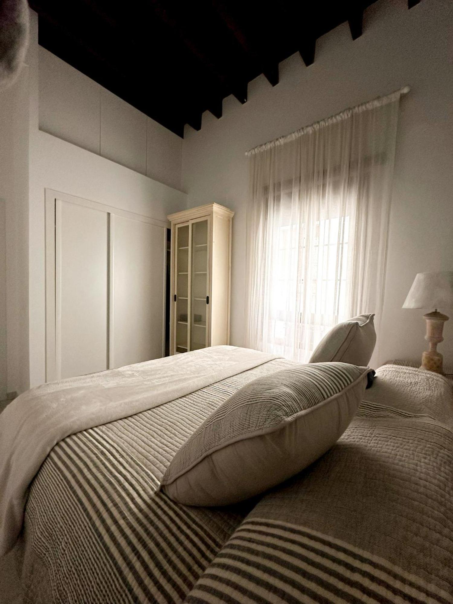 Appartement Atico Duplex Triana , Sevilla