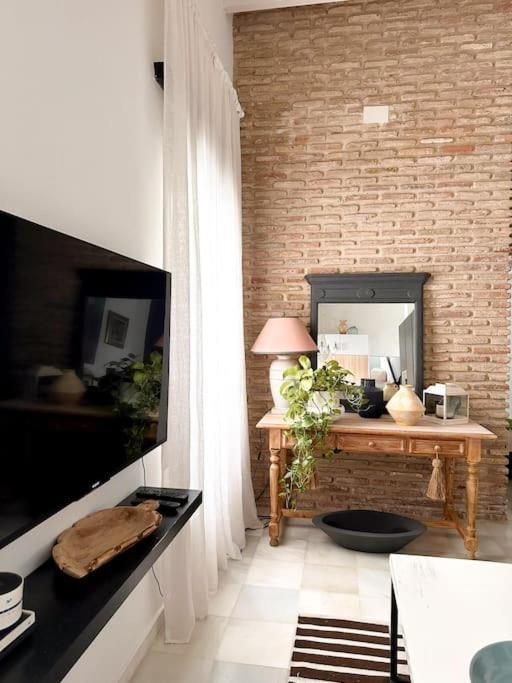 Appartement Atico Duplex Triana , Sevilla