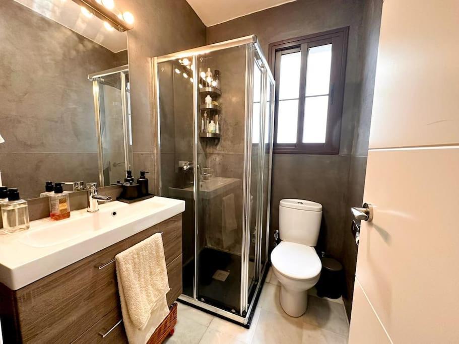 Atico Duplex Triana , Appartement